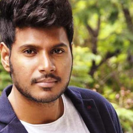 Sundeep Kishan Biography