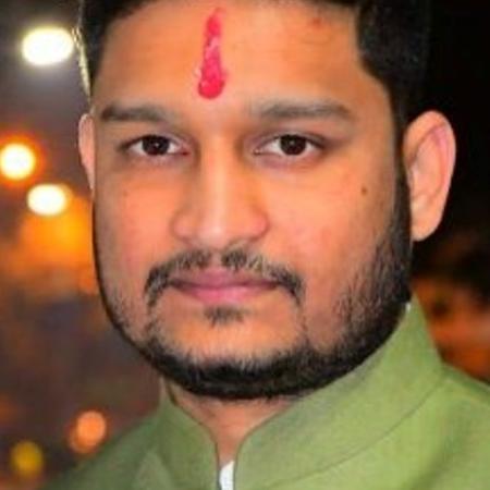 Ashwajit Gaikwad Biography