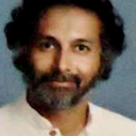 Desmond Coutinho Biography