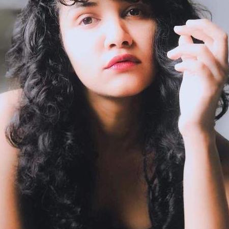 Kanchi Shah Biography