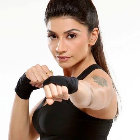 Yashmeen Chauhan Biography