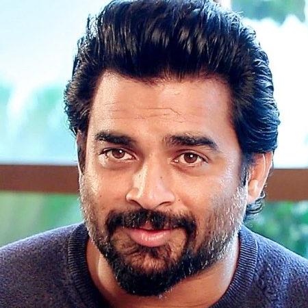 R. Madhavan Biography