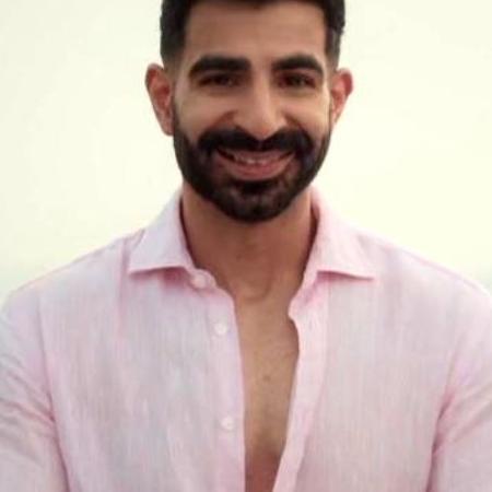 Mohak Malhotra Biography