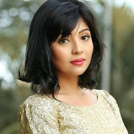 Barkha Singh Biography