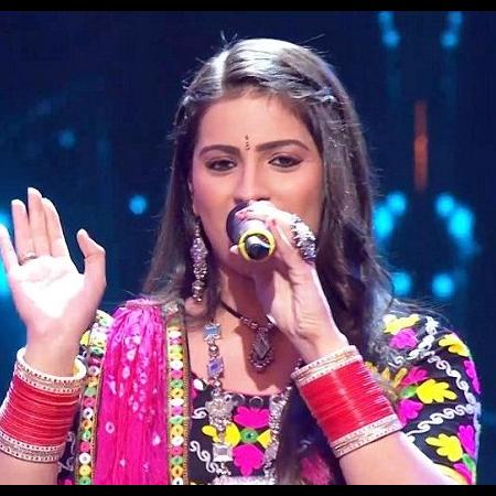 Manya Narang Biography