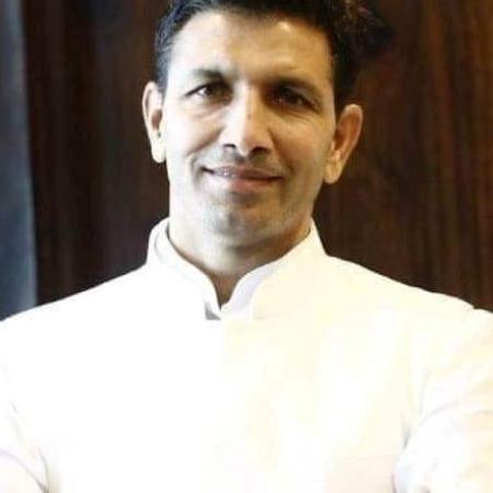 Jitu Patwari Biography