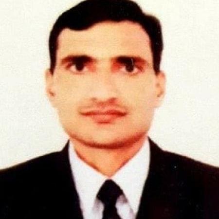 Ranbir Sharma Biography