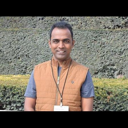 Ranjitsinh Disale Biography