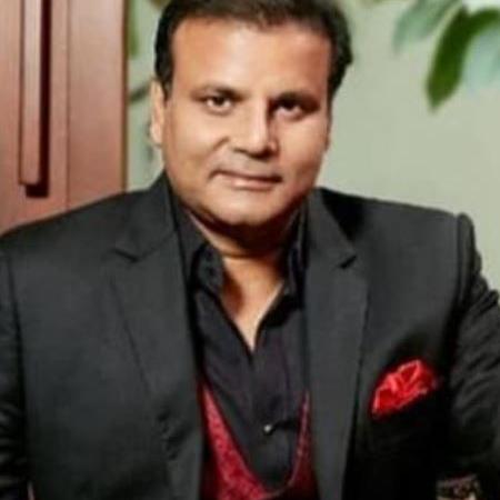 Himalay Dassani Biography