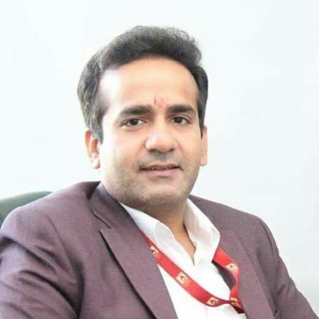 Aman Chopra Biography