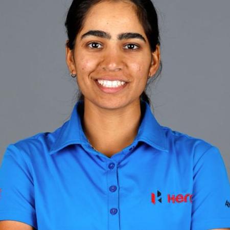 Diksha Dagar Biography