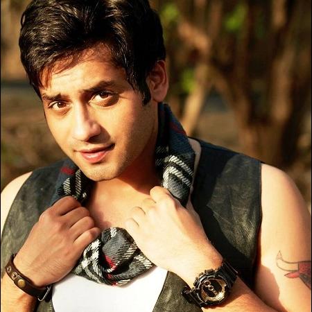 Yuvraj Malhotra Biography