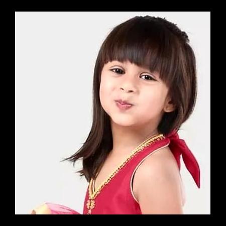 Jenisha Bhaduri Biography