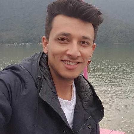 Puskar Karki Biography