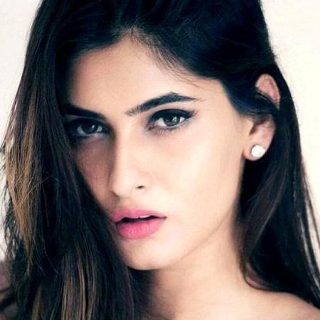 Karishma Sharma Biography