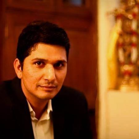 Saurabh Bhardwaj Biography