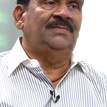 D Sasikumaran Biography