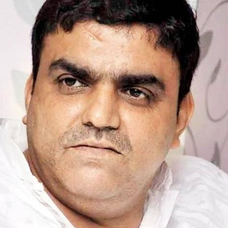 Riyaz Bhati Biography