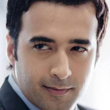 Puneet Tejwani Biography