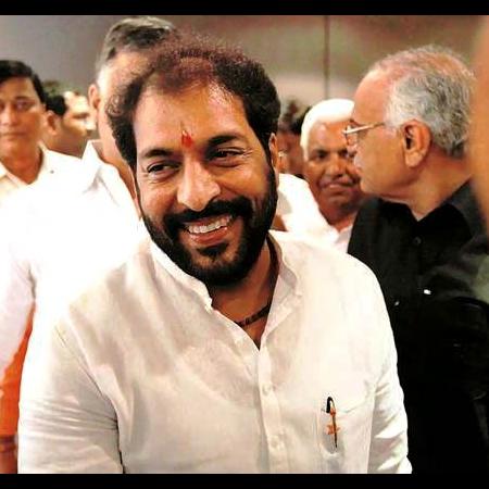 Gopal Kanda Biography