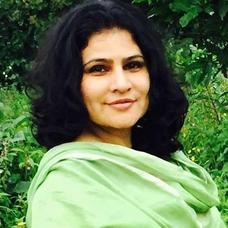 Pankaja Thakur Biography