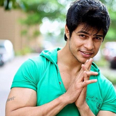 Neeshant Tanwar Biography