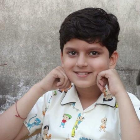 Shubham Jha Biography