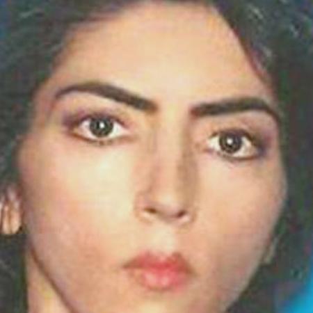 Nasim Aghdam Biography