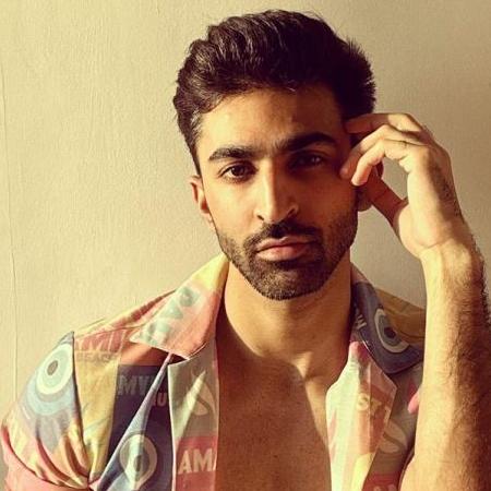 Samadh Choudhary Biography