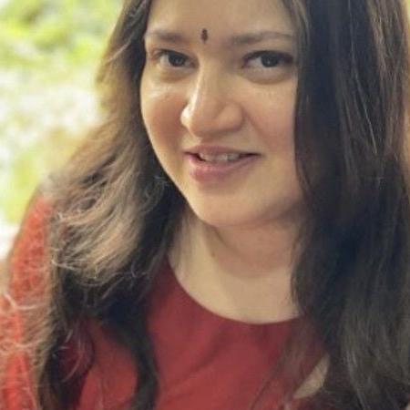 Priyadarshini Ghattamaneni Biography