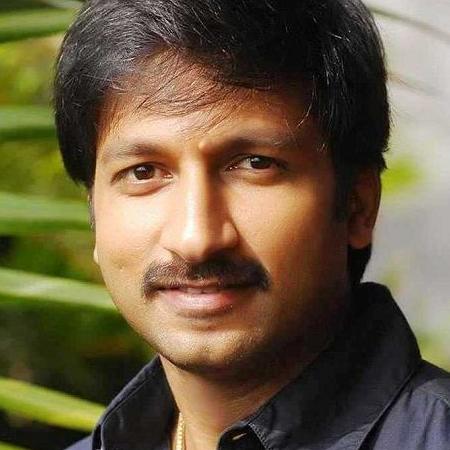 Tottempudi Gopichand Biography