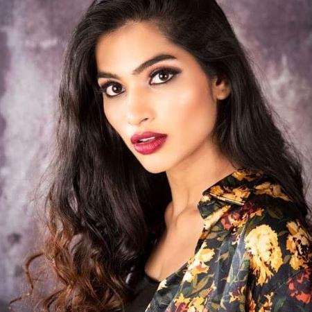 Subhashree Rayaguru Biography