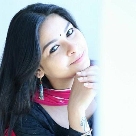 Anjali Priya Biography