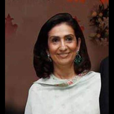 Rohiqa Chagla Biography