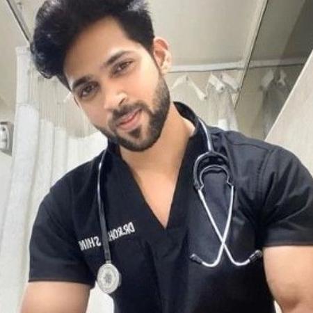 Rohit Shinde Biography