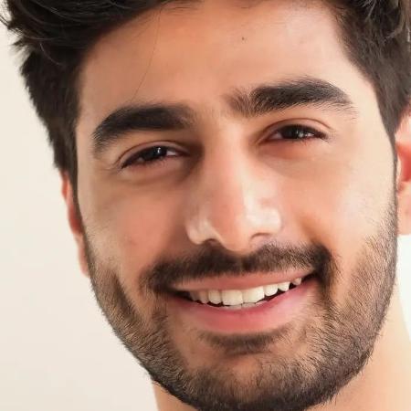 Satyam Tyagi Biography