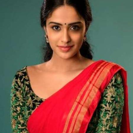 Hannah R. Koshy Biography