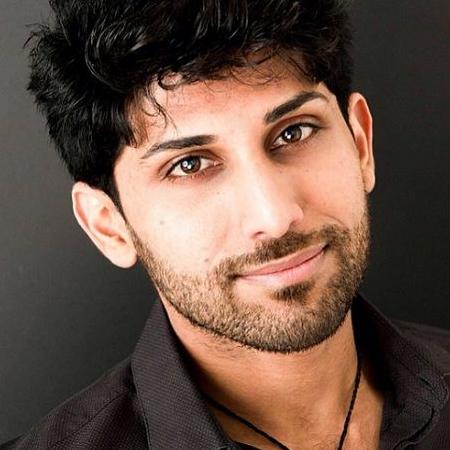 Dhanish Karthik Biography