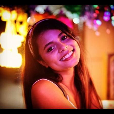 Riddhi Gupta Biography