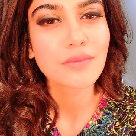 Aaditi Pohankar Biography