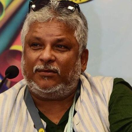 Sudipto Sen Biography