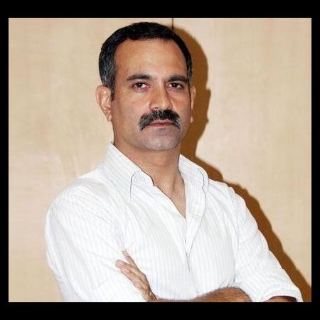 Manish Choudhary Biography