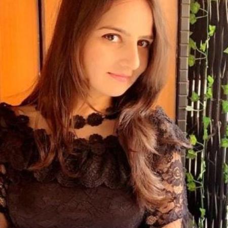Reshma Gulani Biography