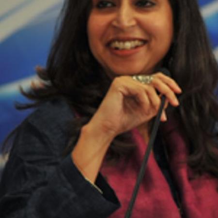 Shoma Chaudhury Biography