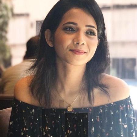 Farah Hussain Biography