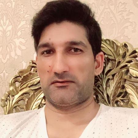 Sohail Tanvir Biography
