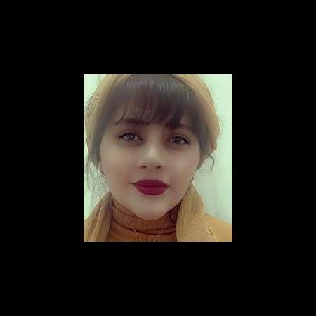Mahsa Amini Biography