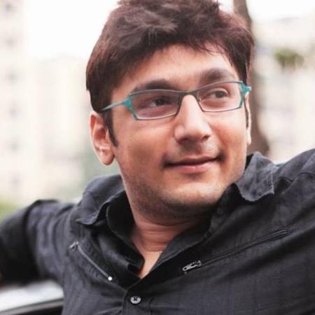 Ninad Limaye Biography