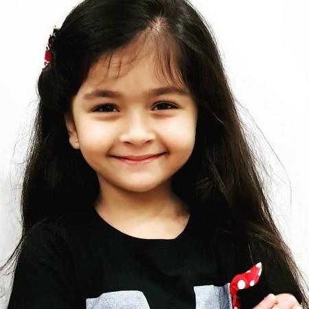 Aanya Dureja Biography