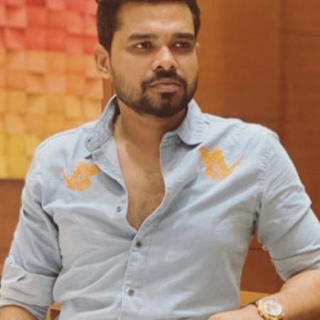 Arjan Dhillon Biography